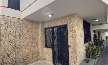 casa condominio en arriendo/venta en nuevo horizonte. Cod V82396