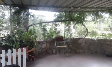 Casa en venta en San Marcos Sierra, Cruz del Eje