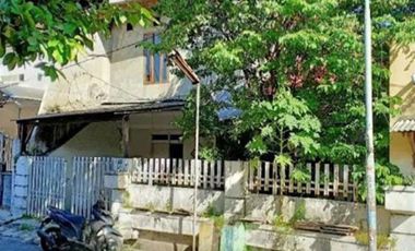 Rumah Bekas Kost Murah di Sidosermo Kota Surabaya