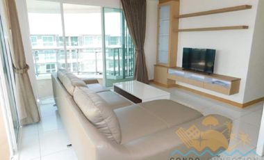 2 BR with Sea View in Na Jomtien