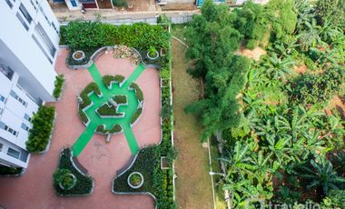 Apartemen Akasa Pure Living BSD