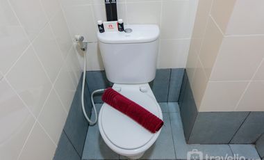 Apartemen Akasa Pure Living BSD