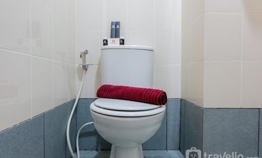 Apartemen Akasa Pure Living BSD