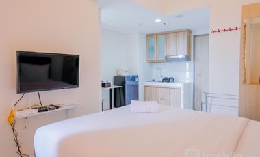 Apartemen Akasa Pure Living BSD