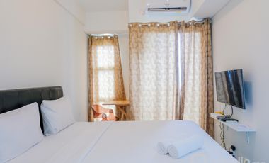 Apartemen Akasa Pure Living BSD