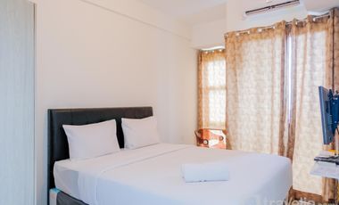 Apartemen Akasa Pure Living BSD