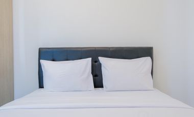 Apartemen Akasa Pure Living BSD