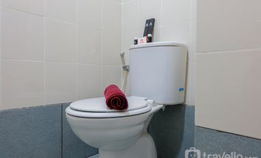 Apartemen Akasa Pure Living BSD