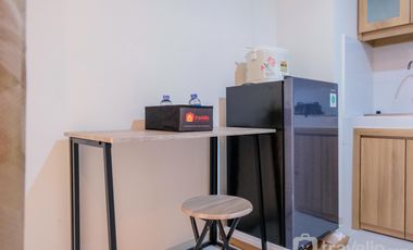 Apartemen Akasa Pure Living BSD