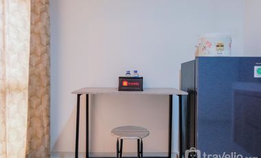 Apartemen Akasa Pure Living BSD