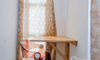 Apartemen Akasa Pure Living BSD