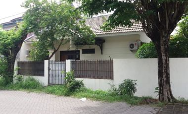 Rumah Dijual Disewa Babatan Mukti Wiyung Surabaya