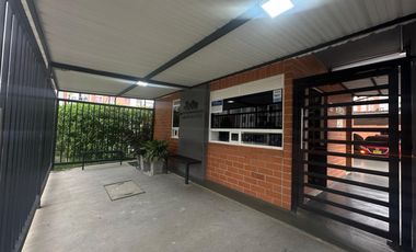 apartamento en venta en ciudad meléndez. Cod V122693