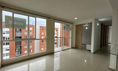 apartamento en venta en ciudad meléndez. Cod V122693