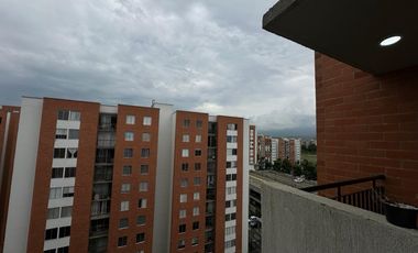 apartamento en venta en ciudad meléndez. Cod V122693