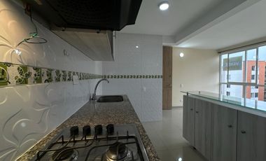 apartamento en venta en ciudad meléndez. Cod V122693