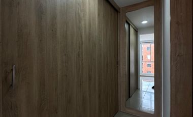 apartamento en venta en ciudad meléndez. Cod V122693