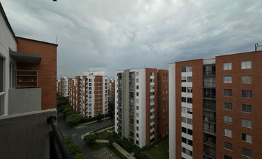 apartamento en venta en ciudad meléndez. Cod V122693