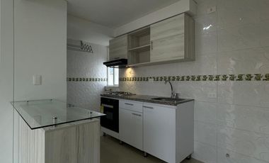 apartamento en venta en ciudad meléndez. Cod V122693