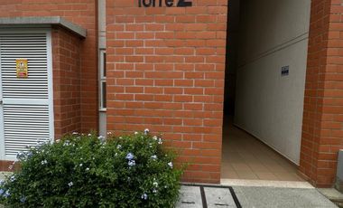 apartamento en venta en ciudad meléndez. Cod V122693