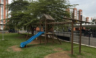 apartamento en venta en ciudad meléndez. Cod V122693