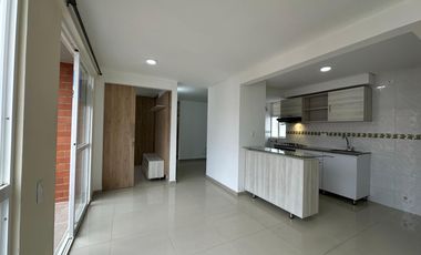 apartamento en venta en ciudad meléndez. Cod V122693