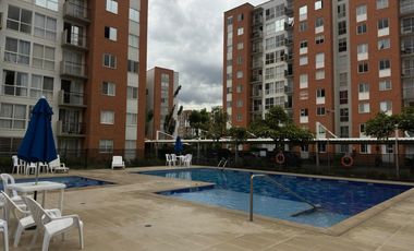 apartamento en venta en ciudad meléndez. Cod V122693