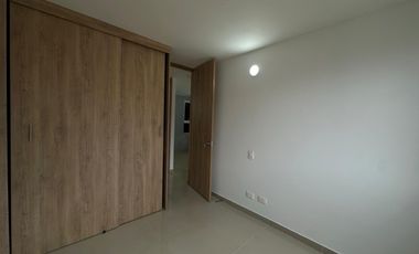 apartamento en venta en ciudad meléndez. Cod V122693