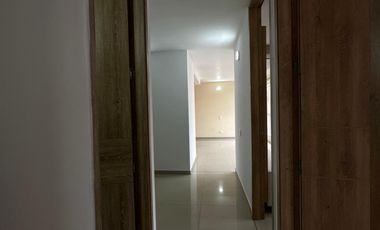 apartamento en venta en ciudad meléndez. Cod V122693