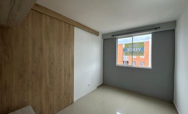 apartamento en venta en ciudad meléndez. Cod V122693
