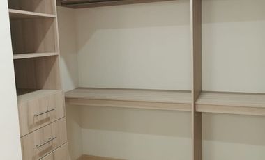 DEPARTAMENTO  EN LEÓN EN RENTA