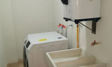 DEPARTAMENTO  EN LEÓN EN RENTA