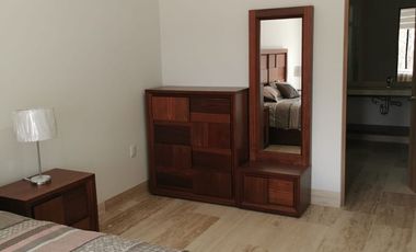 DEPARTAMENTO  EN LEÓN EN RENTA