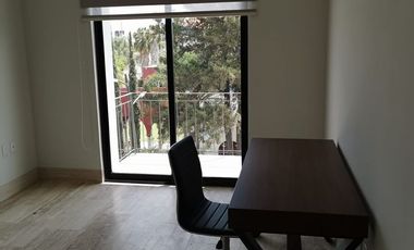 DEPARTAMENTO  EN LEÓN EN RENTA