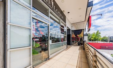 Local Comercial - Negocio Operativo de Barberia