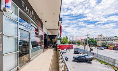 Local Comercial - Negocio Operativo de Barberia