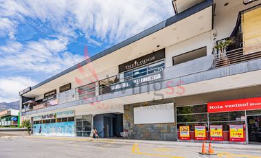 Local Comercial - Negocio Operativo de Barberia