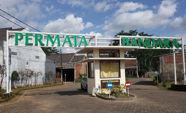 LANGSUNG DITEMPATI! HANYA BAYAR ITJ 10 JUTA