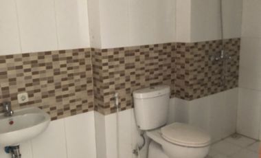 Dijual Rumah townhouse 750 m dr Cinere mall dg lingkungan nyaman