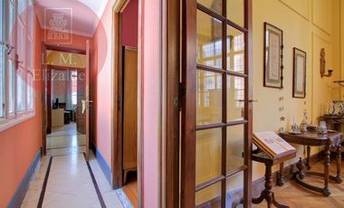 Suipacha y Arenales - Edificio Francés Divino - Excelente Categoría - Súper Luminoso