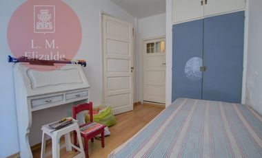 Suipacha y Arenales - Edificio Francés Divino - Excelente Categoría - Súper Luminoso