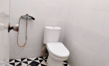 Di Sewakan Rumah 4 Kamar Siap Huni Dekat Tol di Taman Kopo Indah Bandung