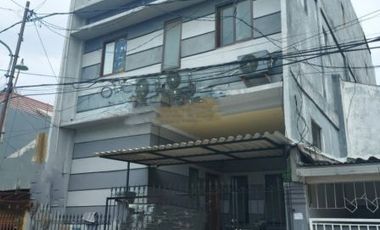 Dijual Murah Rumah Kosan Elite Tanjung Sari Baru Sukomanunggal Surabaya