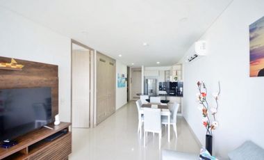 Venta apartamento 1 alcoba en Infinitum Bocagrande | Airbnb Friendly