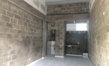 ARRIENDO de LOCALES en LA ESTRELLA