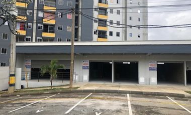 ARRIENDO de LOCALES en LA ESTRELLA