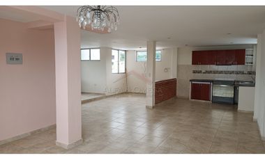 IBAGUÉ - VENTA DE APARTAMENTO EN JORDN 1 ETAPA