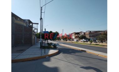 🌟 ¡Oportunidad Única para Inversionistas y Constructores! 🌟

📍 Ubicado en la exclusiva Urbanización Avifap en Piura, este terreno urbano te espera p