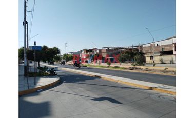 🌟 ¡Oportunidad Única para Inversionistas y Constructores! 🌟

📍 Ubicado en la exclusiva Urbanización Avifap en Piura, este terreno urbano te espera p