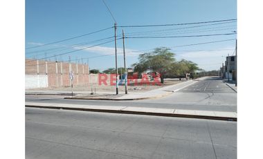🌟 ¡Oportunidad Única para Inversionistas y Constructores! 🌟

📍 Ubicado en la exclusiva Urbanización Avifap en Piura, este terreno urbano te espera p